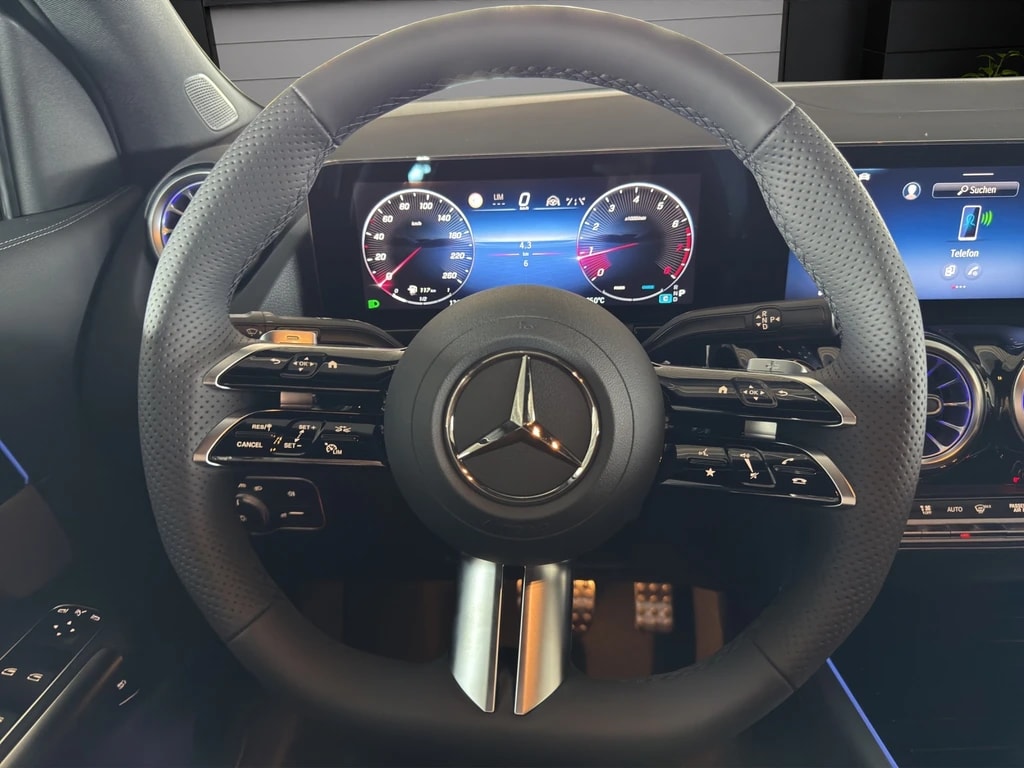 Image MERCEDES-BENZ GLA-220 GLA 220 4Matic 8G-DCT