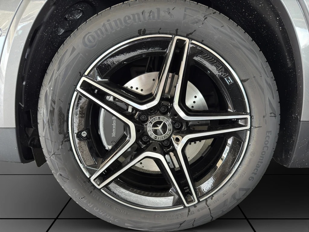 Image MERCEDES-BENZ GLA-220 GLA 220 4Matic 8G-DCT