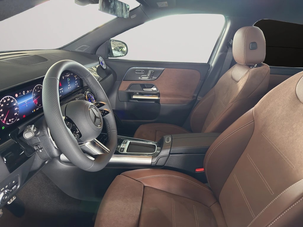 Image MERCEDES-BENZ GLA-220 GLA 220 4Matic 8G-DCT