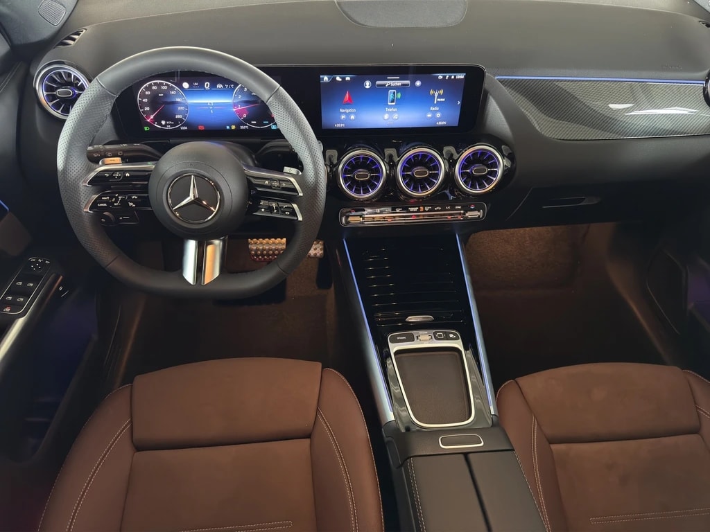 Image MERCEDES-BENZ GLA-220 GLA 220 4Matic 8G-DCT