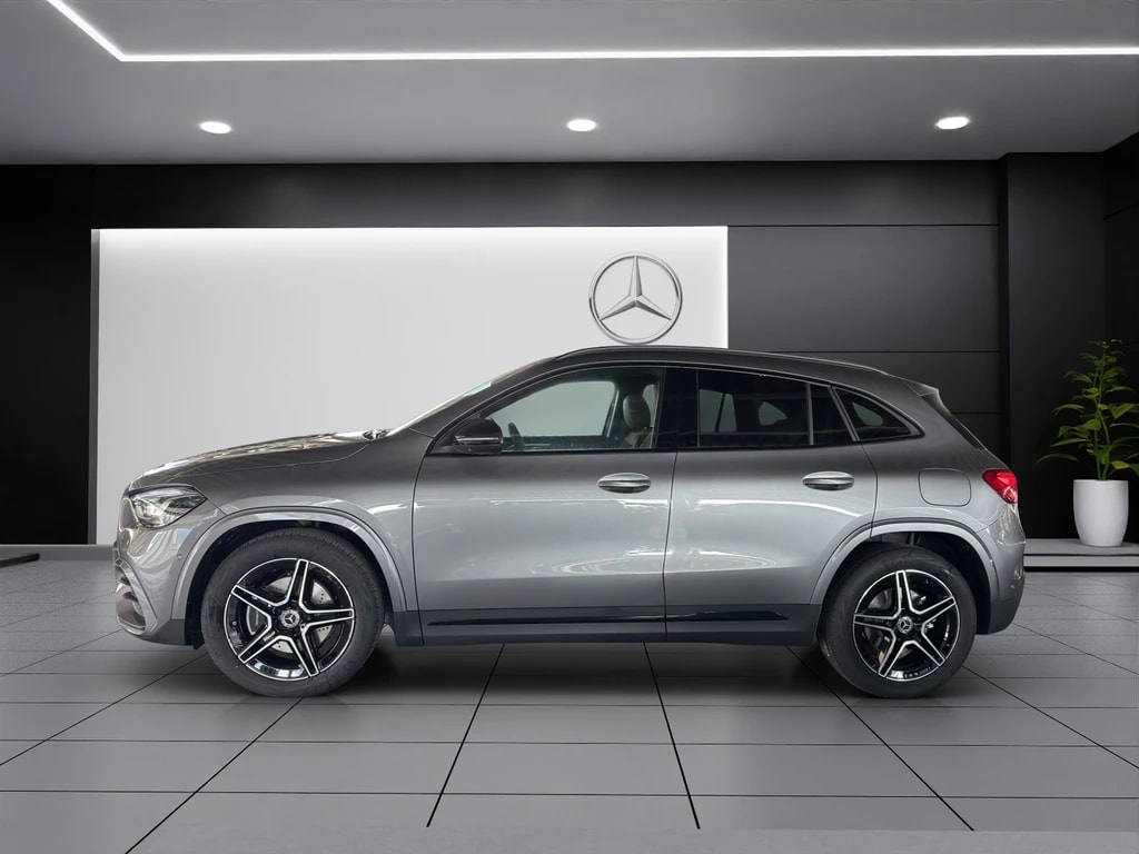 Image MERCEDES-BENZ GLA-220 GLA 220 4Matic 8G-DCT