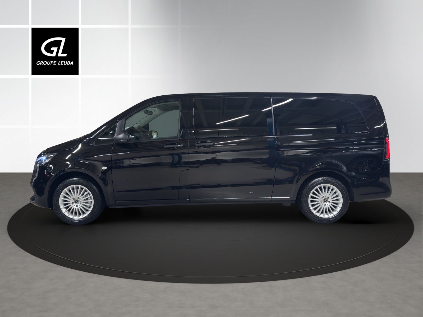 Image MERCEDES-BENZ VITO Vito 119 CDI Extralang Pro Tourer 4Matic9G-Tronic
