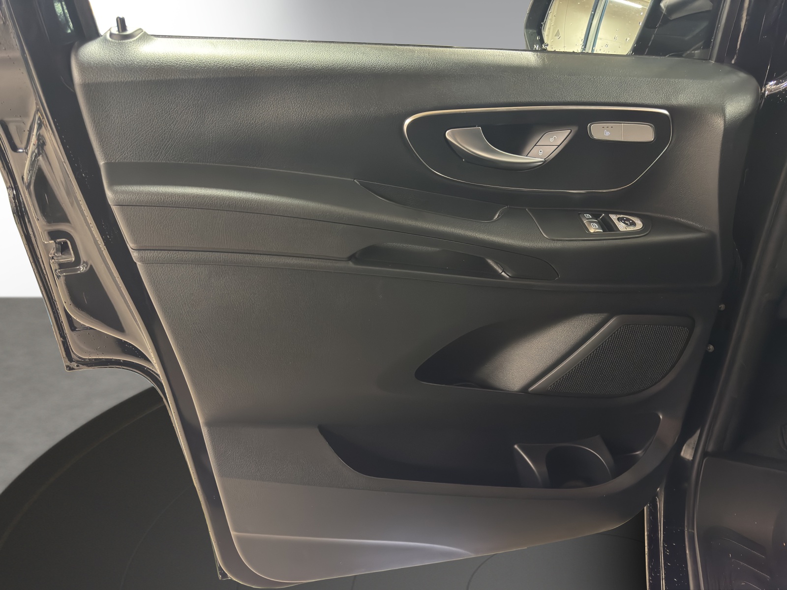 Image MERCEDES-BENZ VITO Vito 119 CDI Extralang Pro Tourer 4Matic9G-Tronic