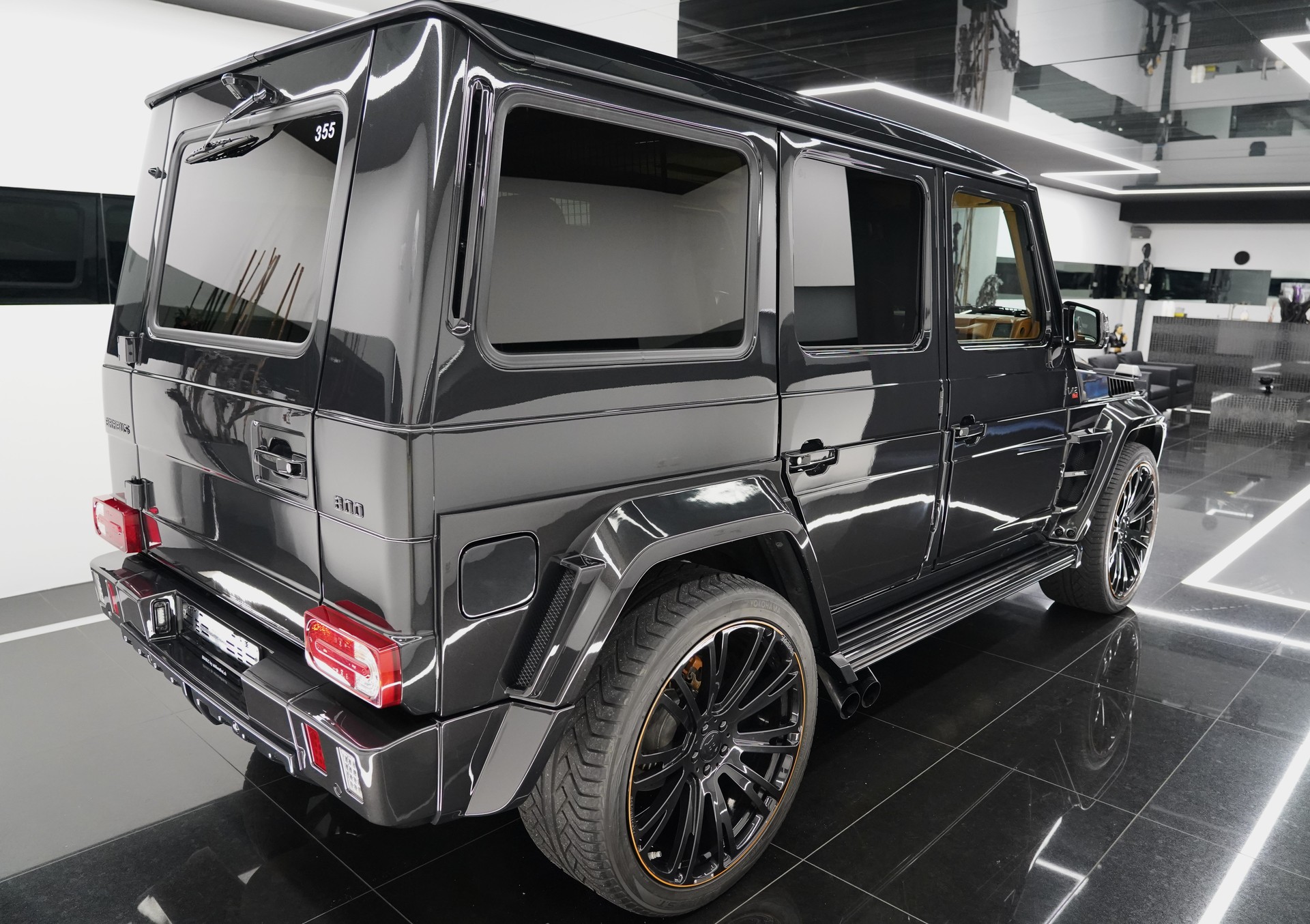 MERCEDES-BENZ G 65 AMG BRABUS G 800-showroom-element-3