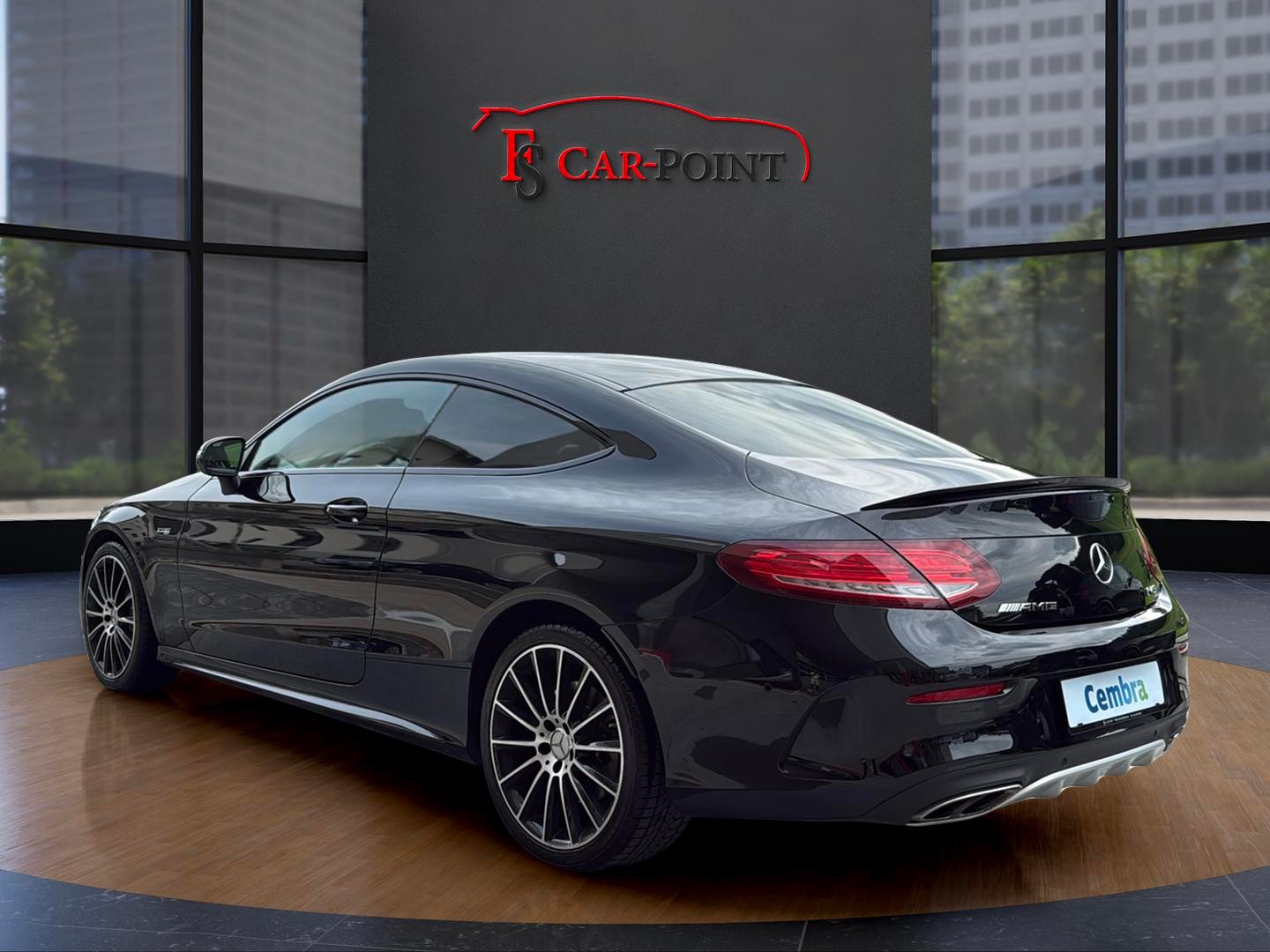 MERCEDES-BENZ C 43 AMG 4Matic 9G-tronic-showroom-element-2