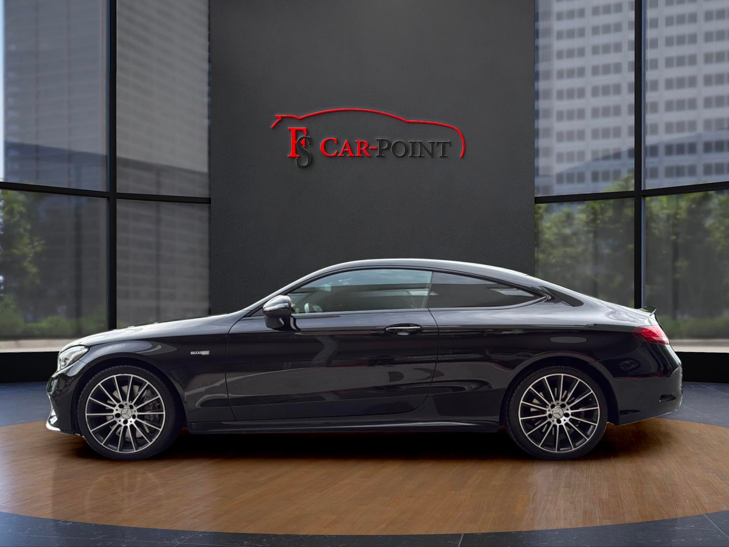 MERCEDES-BENZ C 43 AMG 4Matic 9G-tronic-showroom-element-1