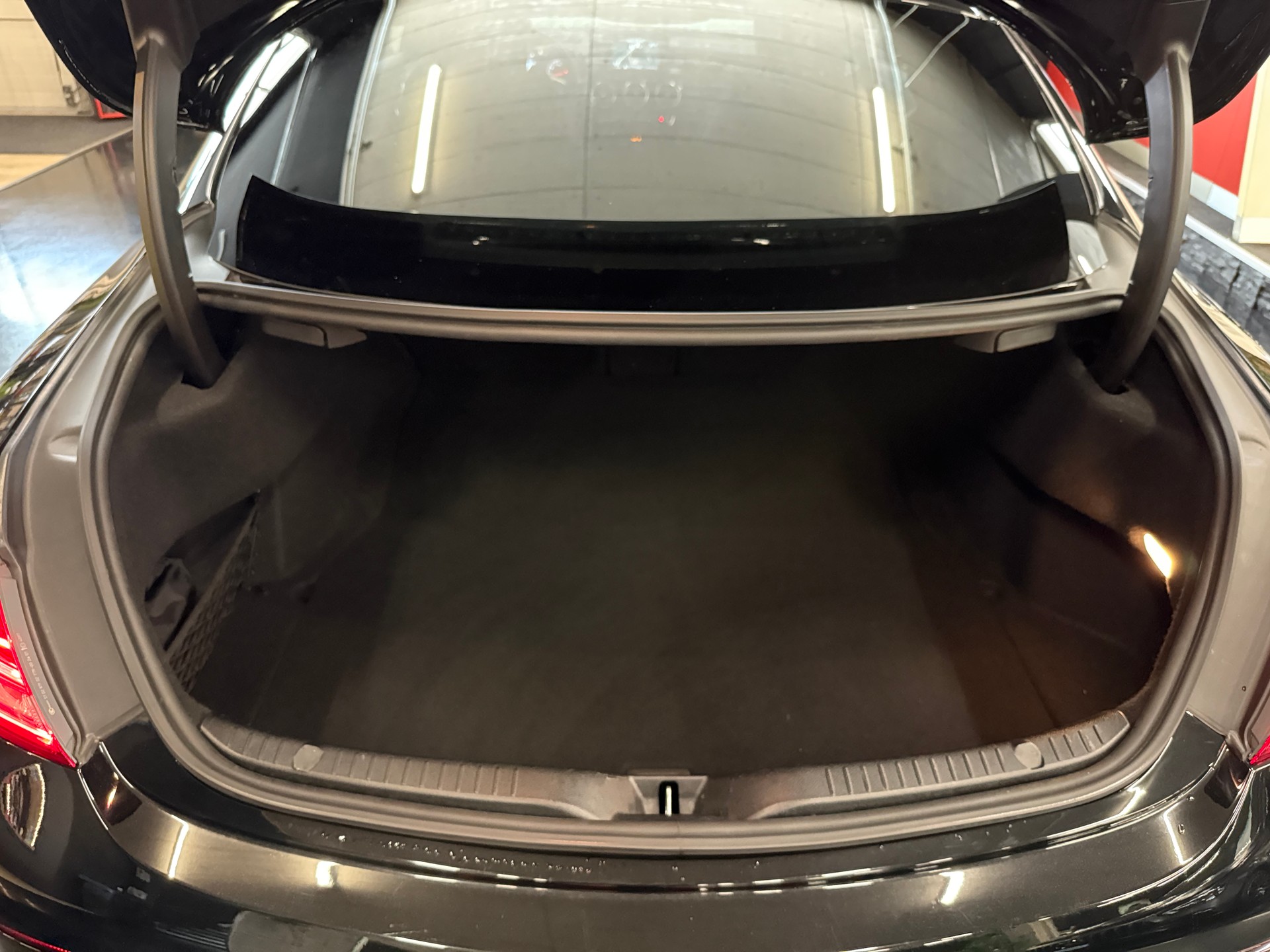 MERCEDES-BENZ C 43 AMG 4Matic 9G-tronic-image-20