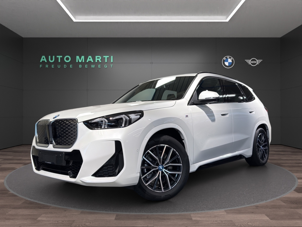 BMW iX1 xDrive 30 Edit. Sport