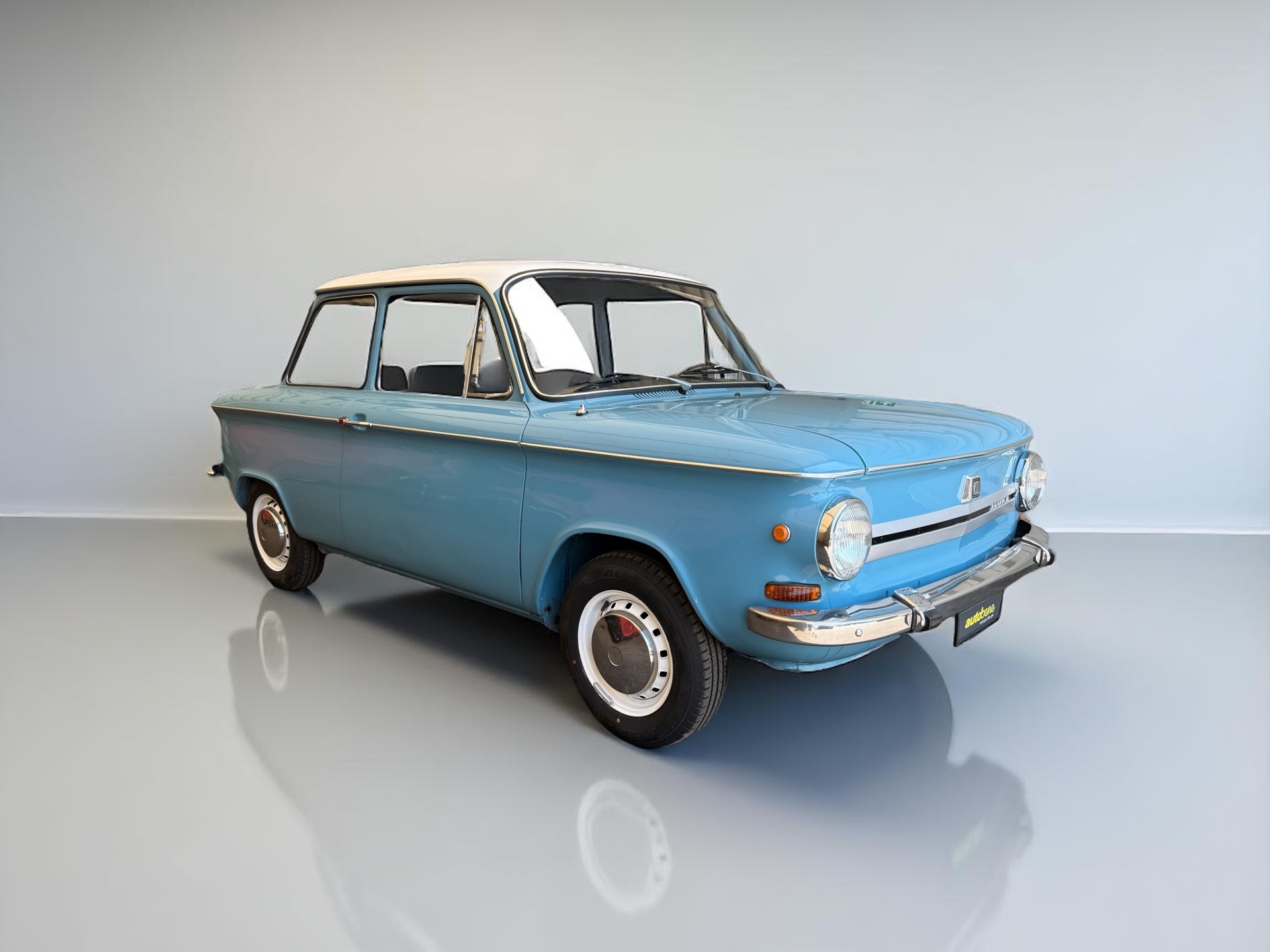 NSU Prinz L