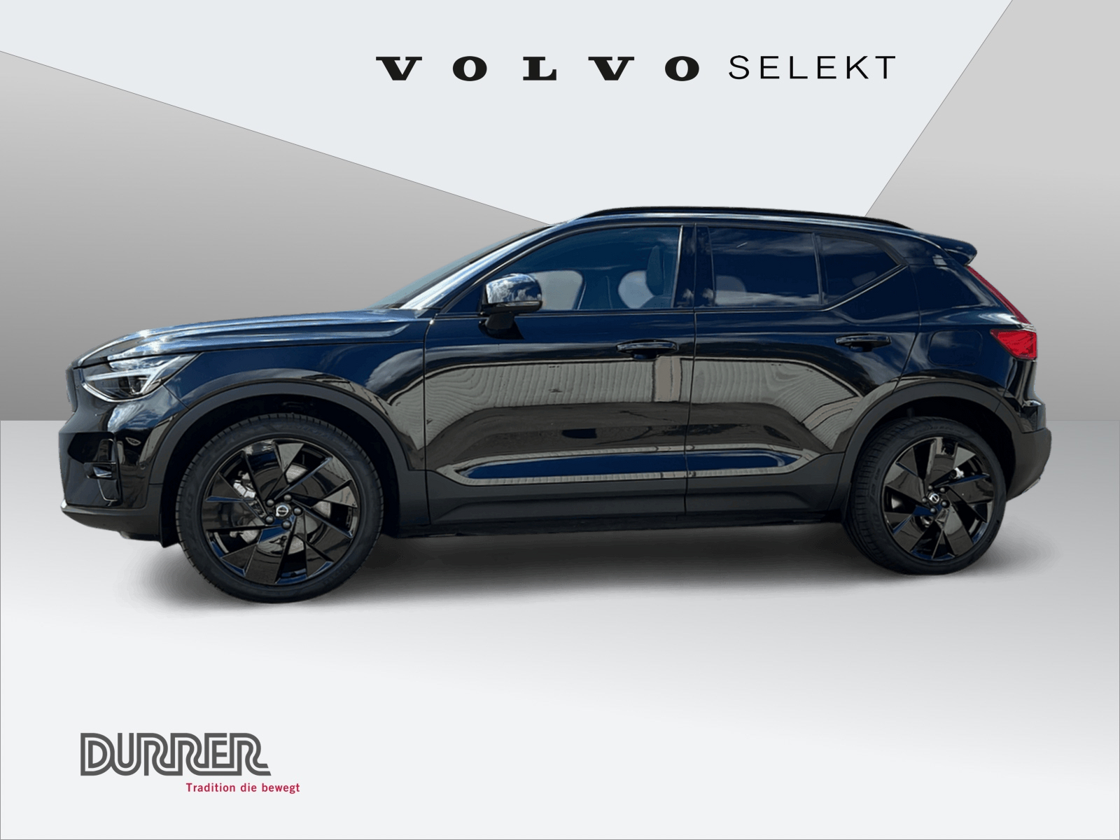 VOLVO EX40 Twin Black Edition AWD-showroom-element-1
