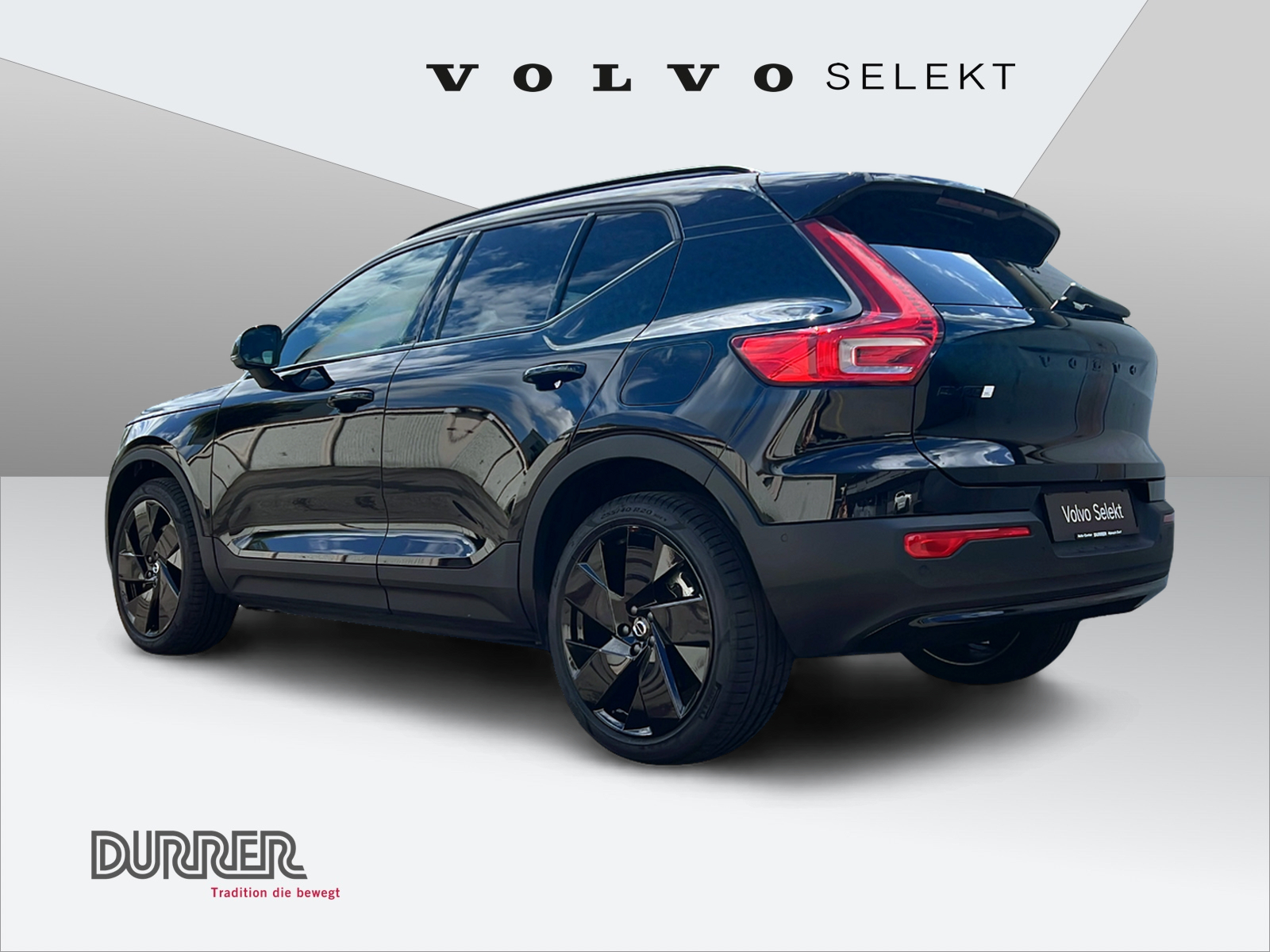 VOLVO EX40 Twin Black Edition AWD-showroom-element-2