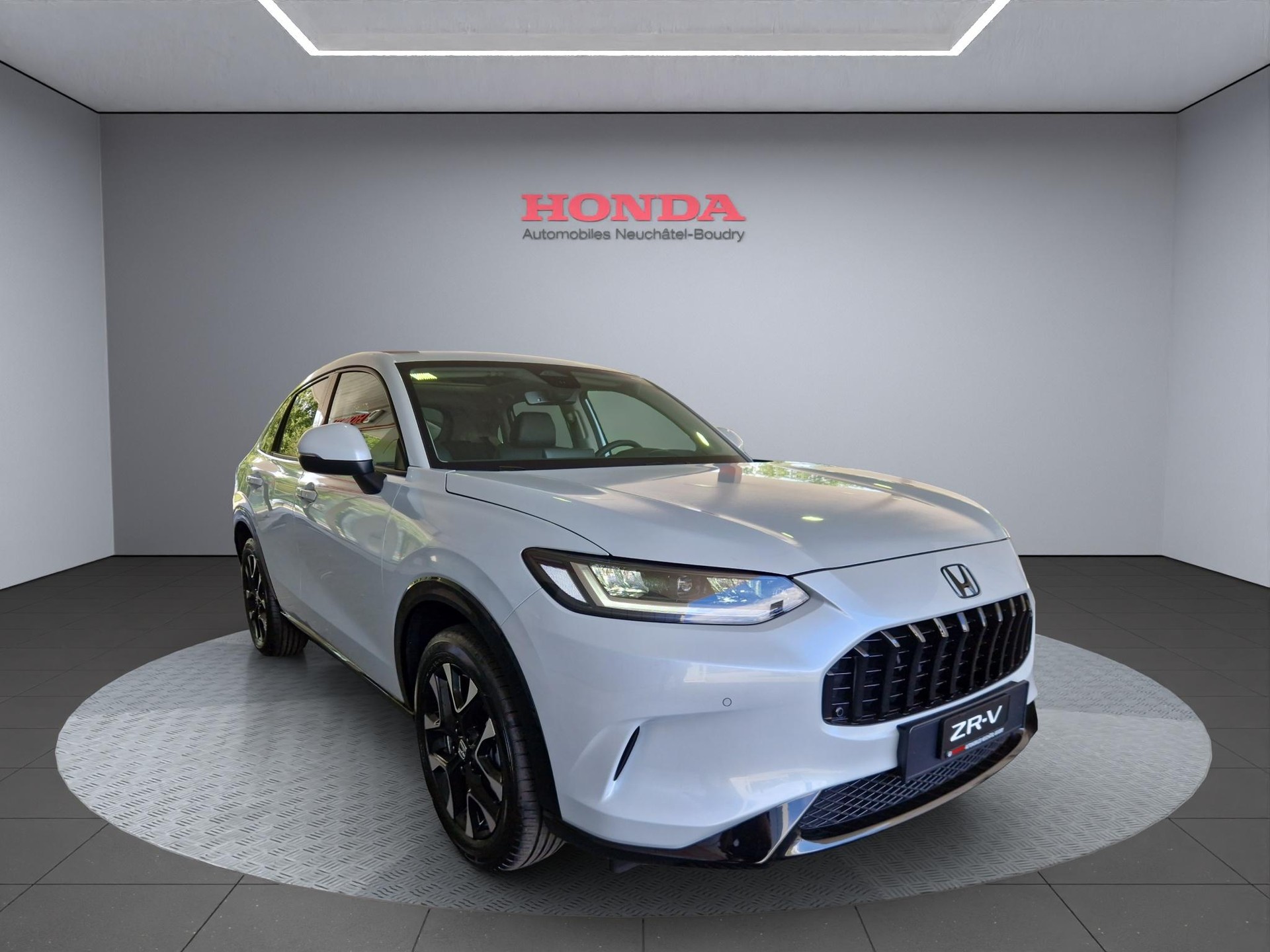 HONDA ZR-V 2.0 i-MMD Advance-showroom-element-1