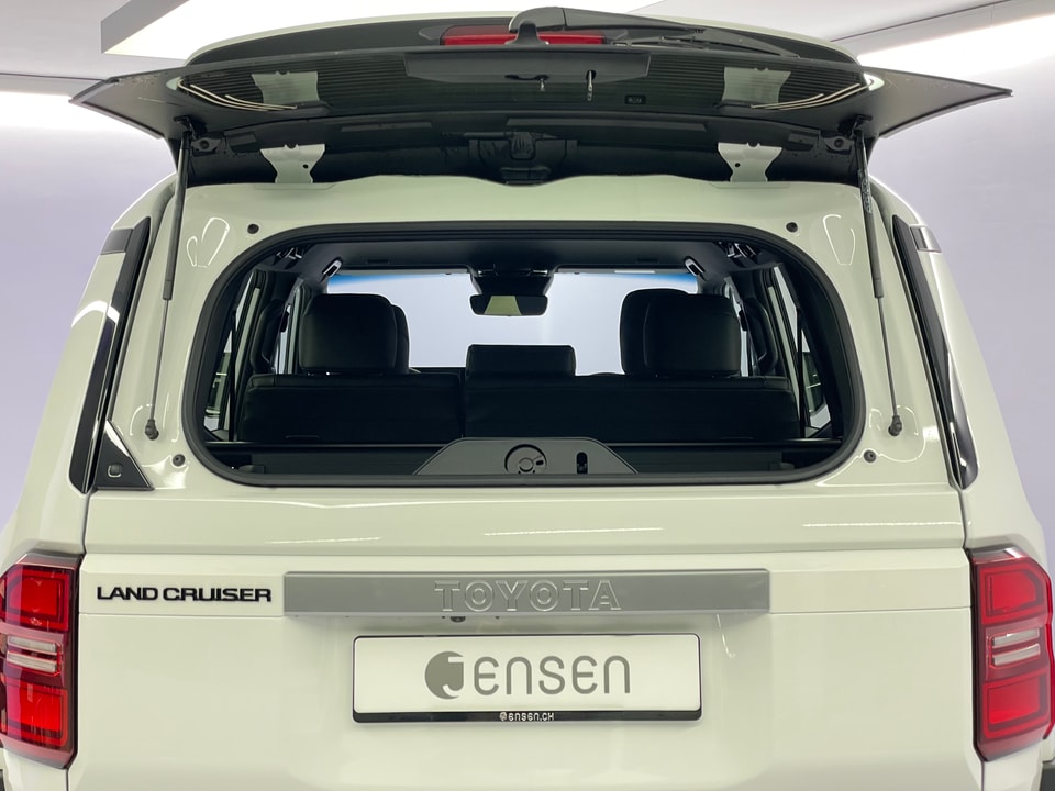 Land Cruiser 2.8 D 230 Comfort AWD