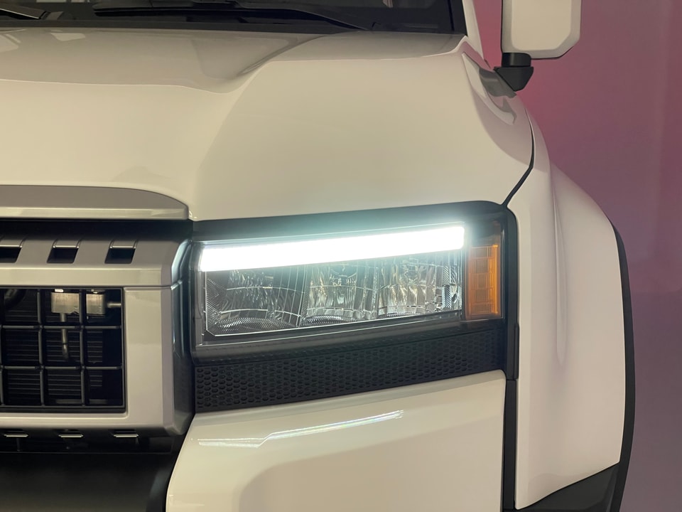 Land Cruiser 2.8 D 230 Comfort AWD