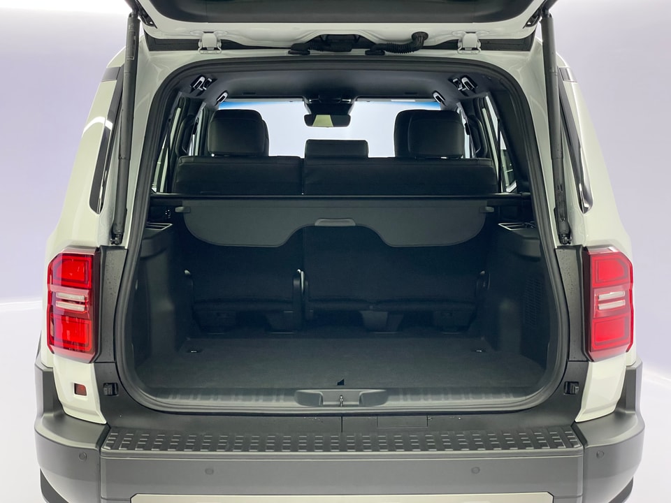 Land Cruiser 2.8 D 230 Comfort AWD