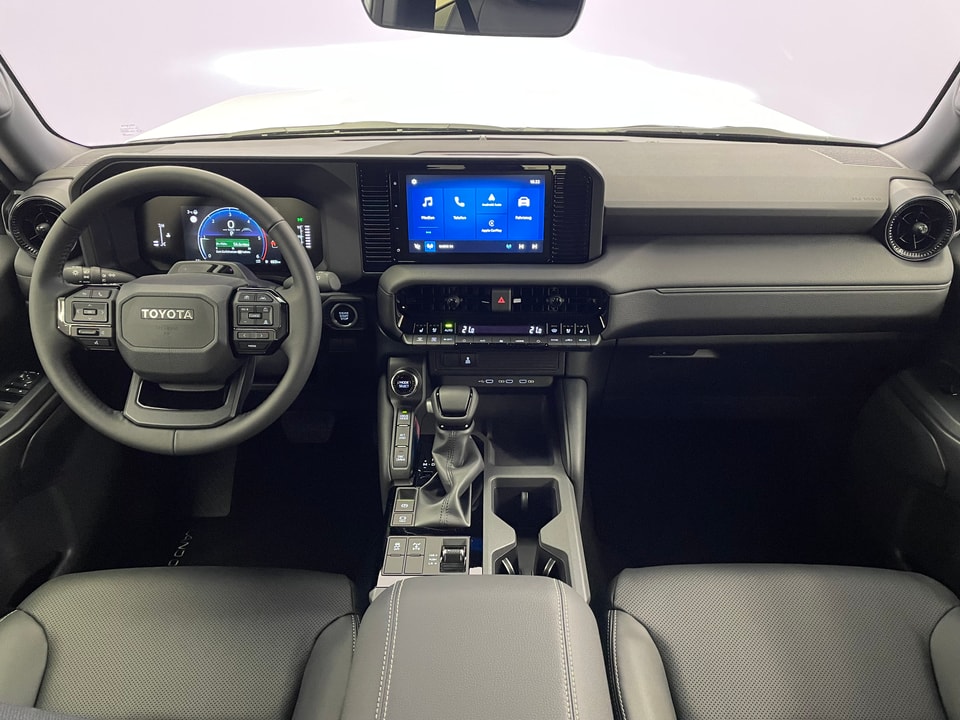 Land Cruiser 2.8 D 230 Comfort AWD