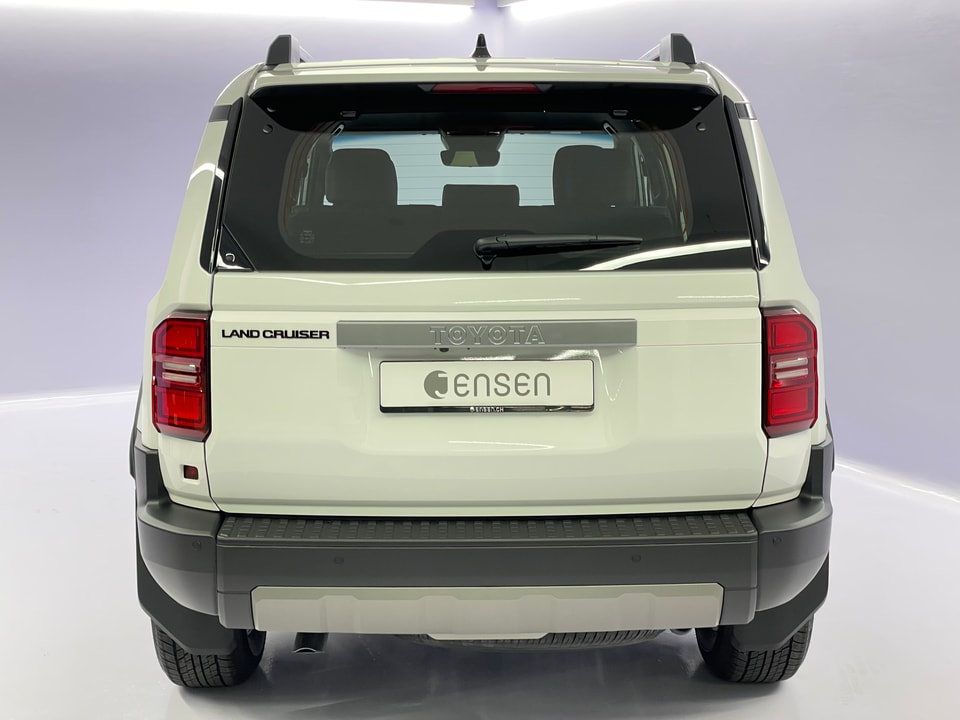 Land Cruiser 2.8 D 230 Comfort AWD