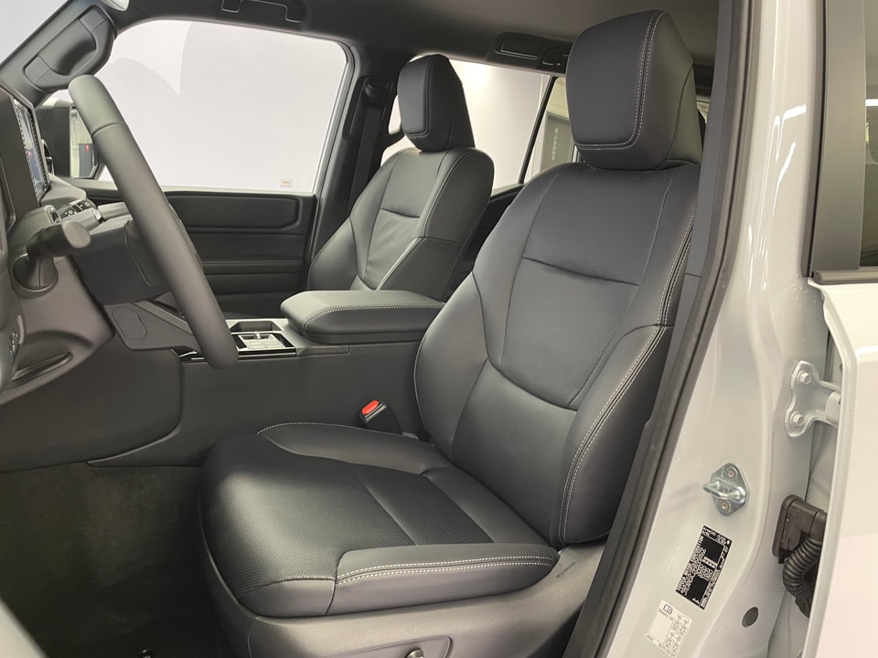 Land Cruiser 2.8 D 230 Comfort AWD