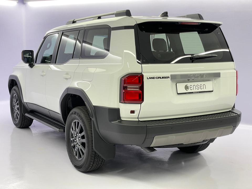 Land Cruiser 2.8 D 230 Comfort AWD