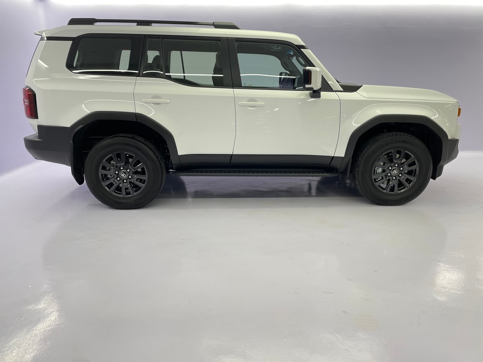 Land Cruiser 2.8 D 230 Comfort AWD