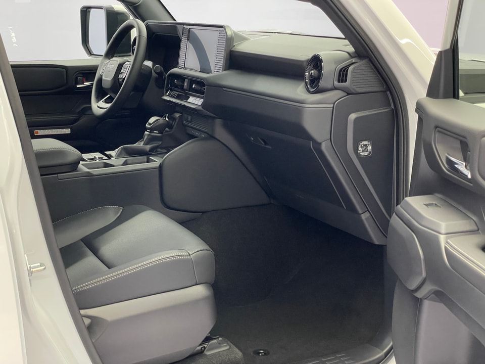 Land Cruiser 2.8 D 230 Comfort AWD