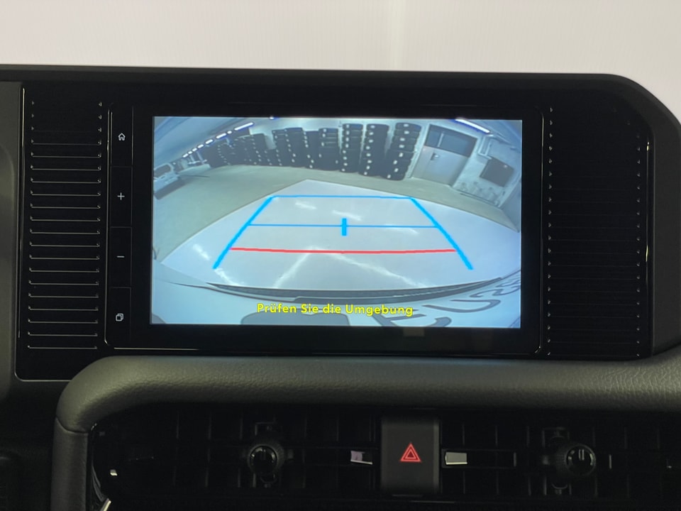 Land Cruiser 2.8 D 230 Comfort AWD