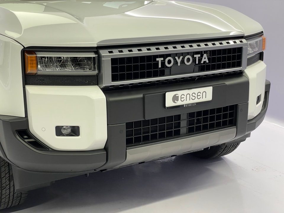 Land Cruiser 2.8 D 230 Comfort AWD