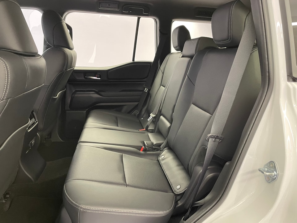 Land Cruiser 2.8 D 230 Comfort AWD