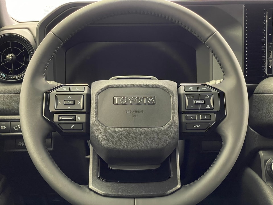 Land Cruiser 2.8 D 230 Comfort AWD