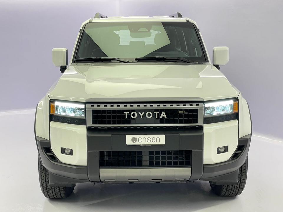 Land Cruiser 2.8 D 230 Comfort AWD