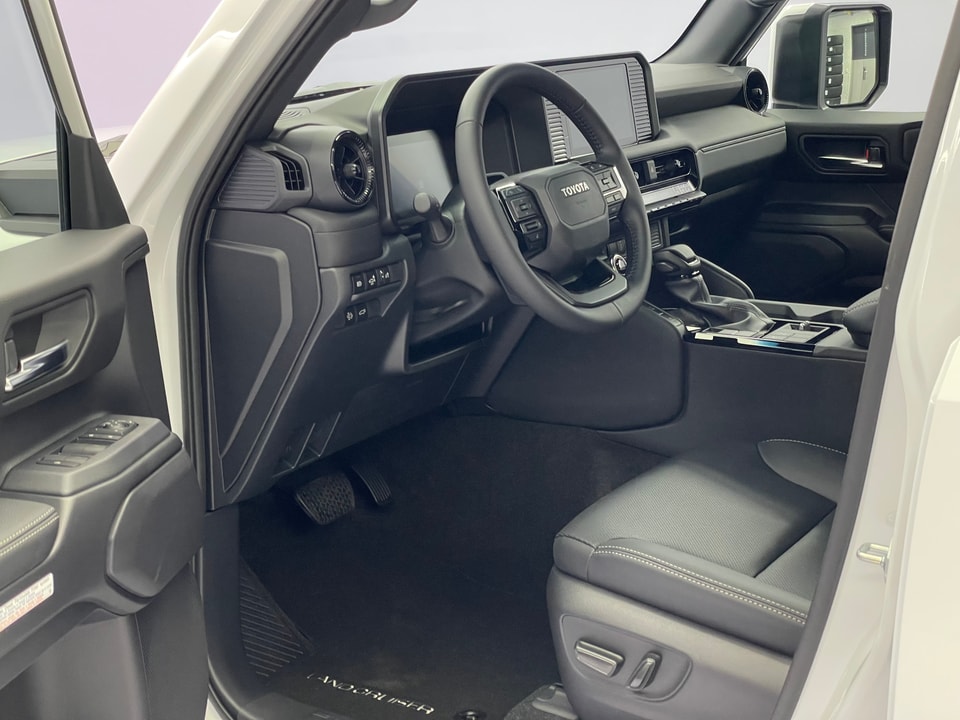 Land Cruiser 2.8 D 230 Comfort AWD