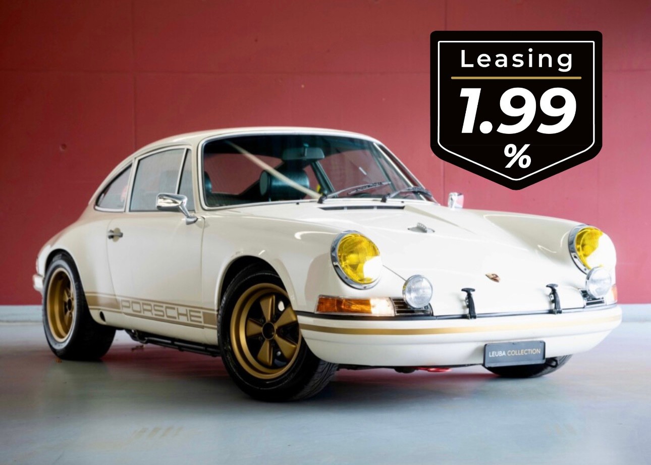 Photo PORSCHE 911 911 SC Backdate (Engine and Bodywork restored)