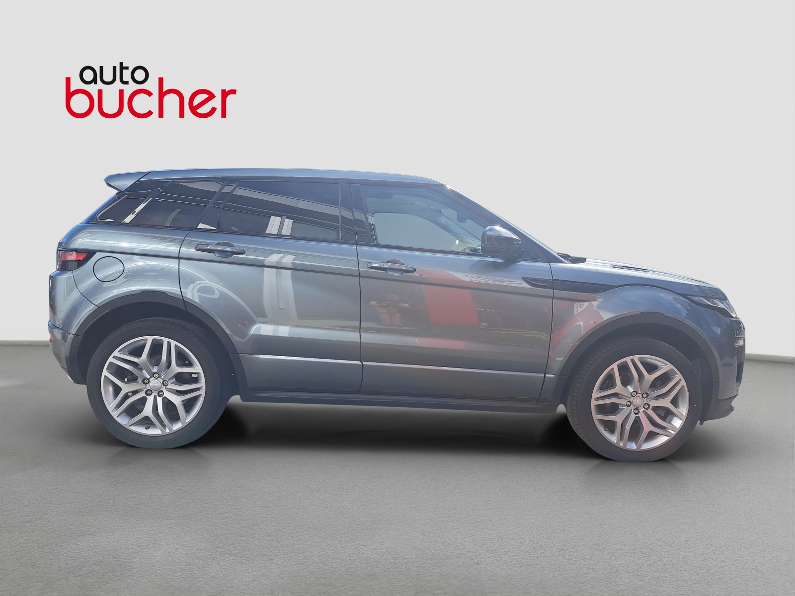 LAND ROVER Range Rover Evoque 2.0 TD4 HSE AT9-showroom-element-2