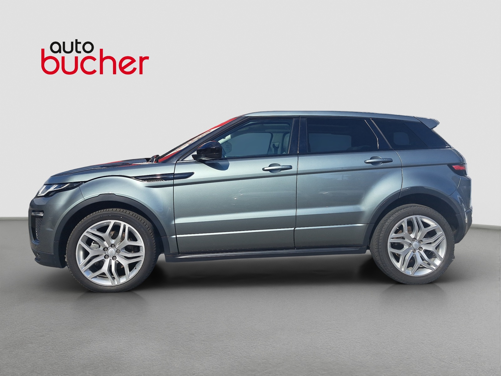 LAND ROVER Range Rover Evoque 2.0 TD4 HSE AT9-showroom-element-3