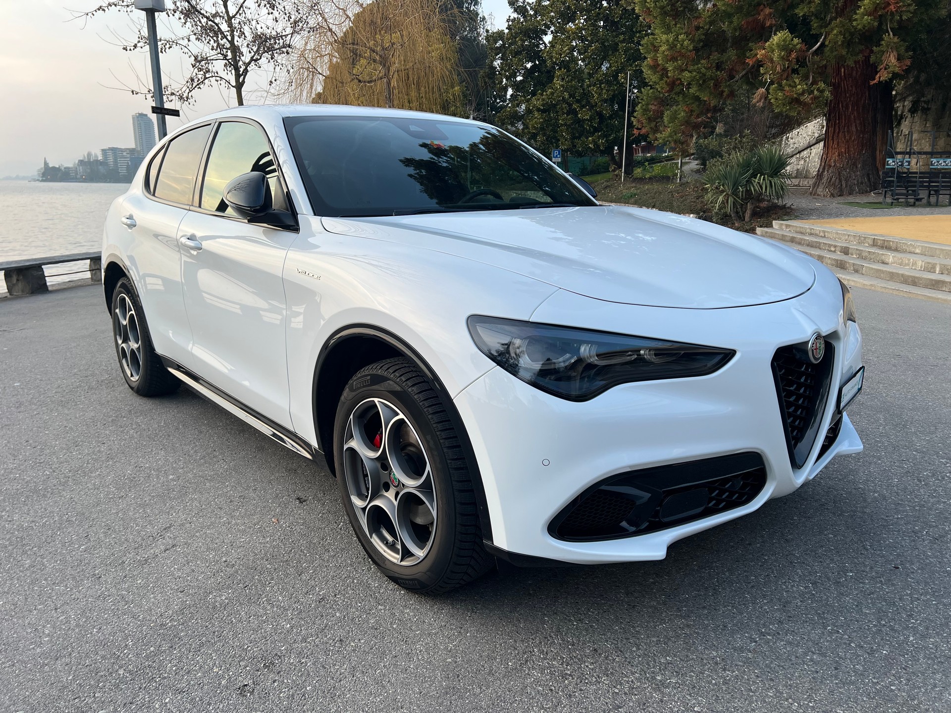 ALFA ROMEO Stelvio 2.0 Veloce Q4 AT8-showroom-element-3