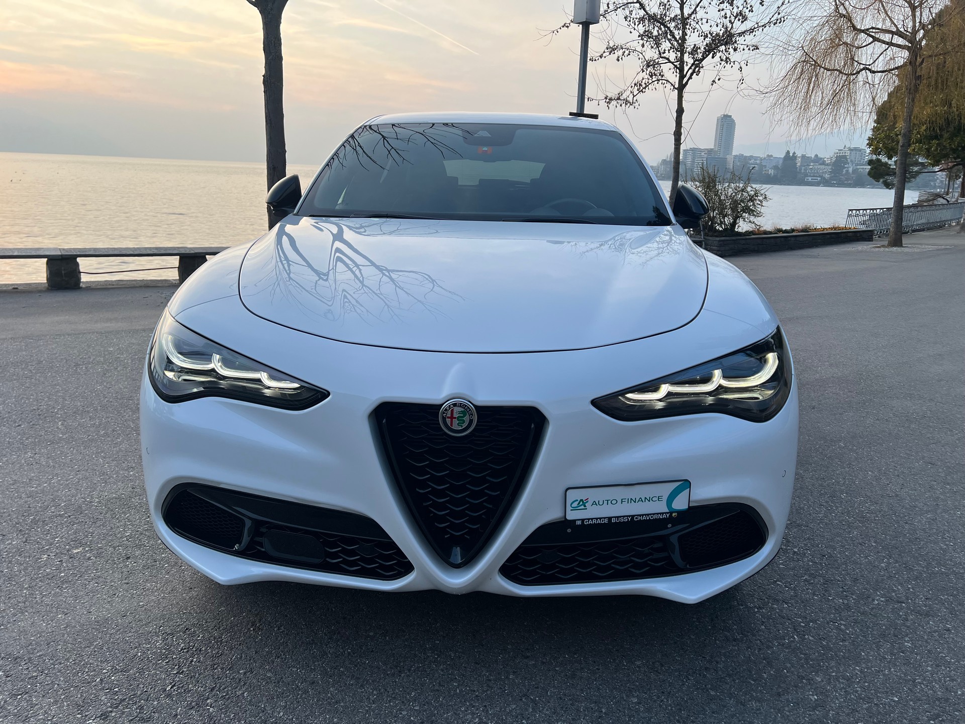 ALFA ROMEO Stelvio 2.0 Veloce Q4 AT8-showroom-element-2