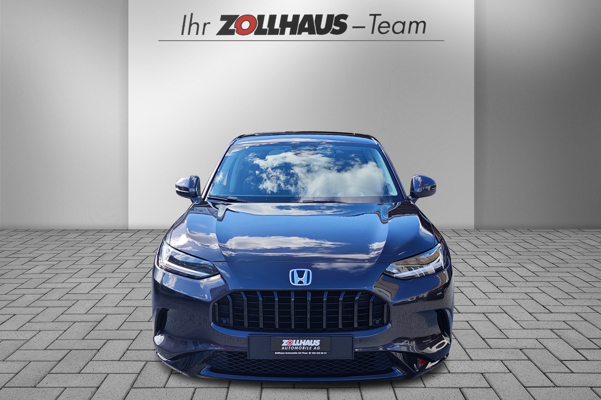 HONDA ZR-V 2.0i MMD Hybrid Advance Automatic-showroom-element-1