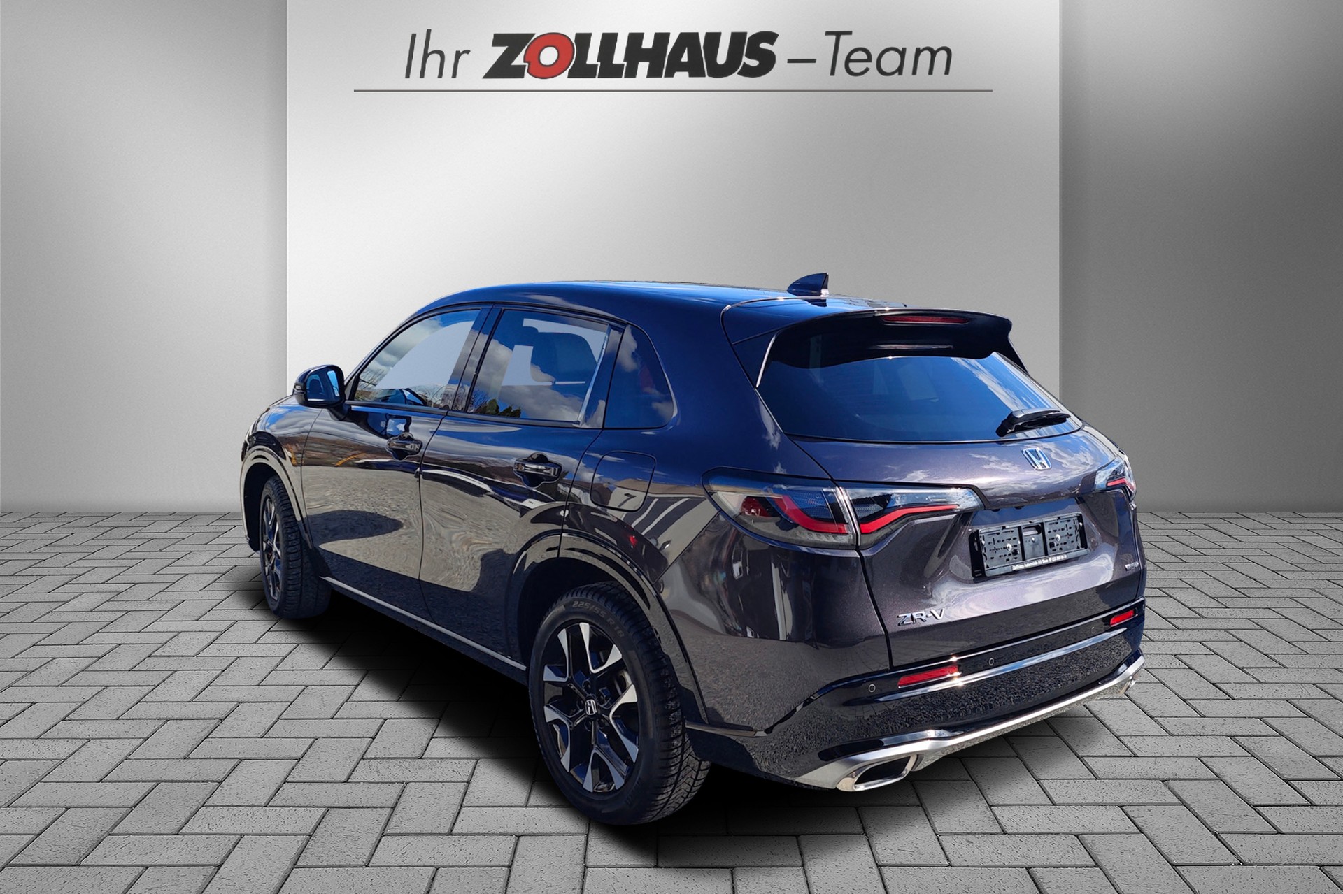 HONDA ZR-V 2.0i MMD Hybrid Advance Automatic-showroom-element-3