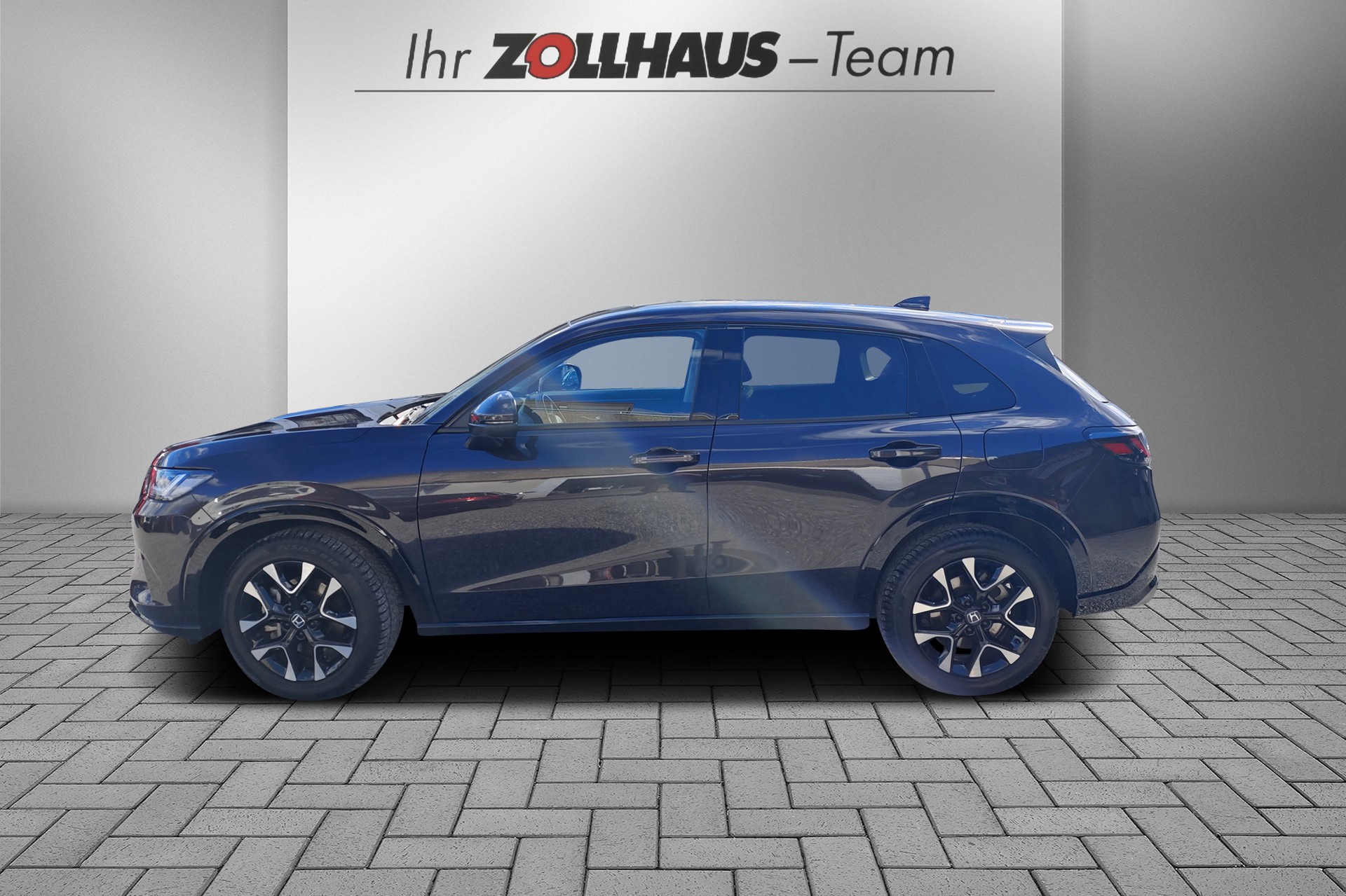 HONDA ZR-V 2.0i MMD Hybrid Advance Automatic-showroom-element-2