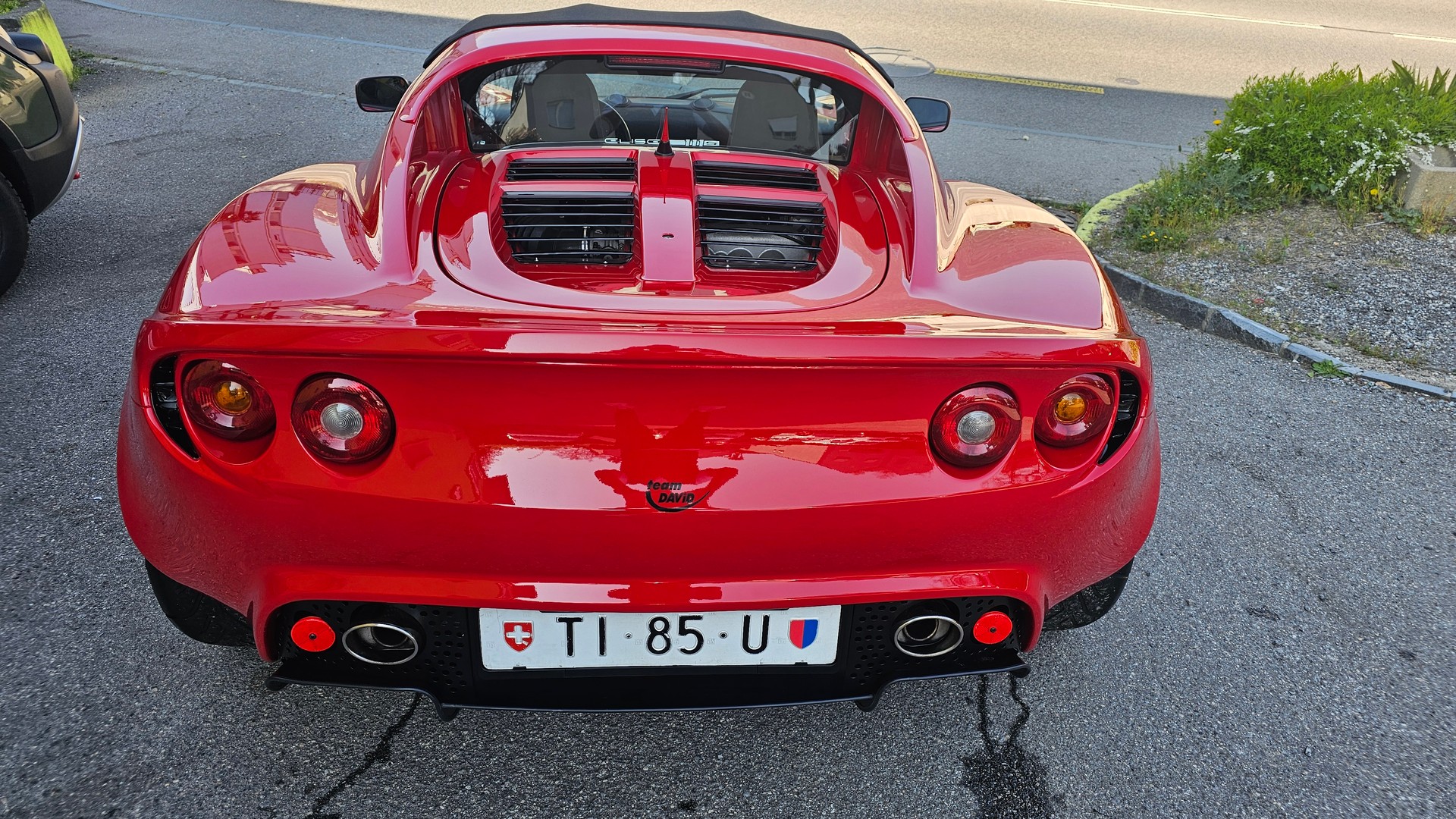 LOTUS Elise 111 S-image-2