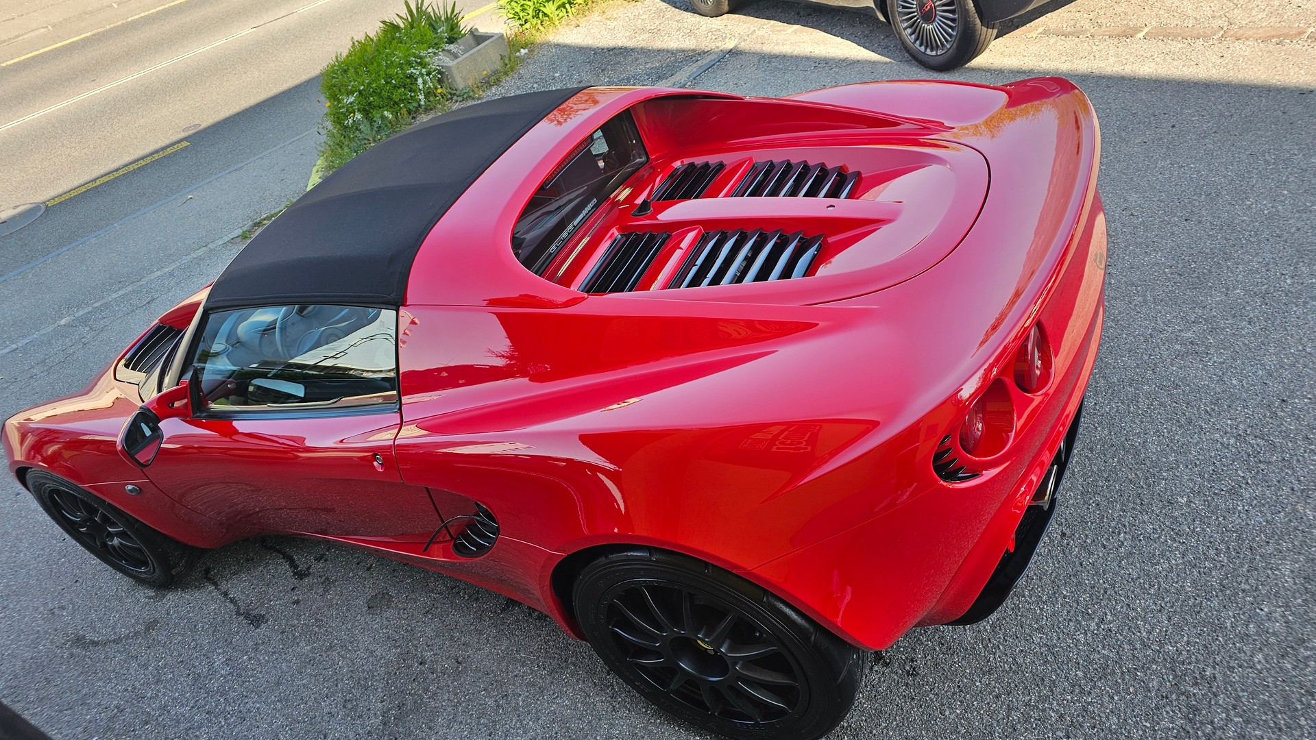 LOTUS Elise 111 S-image-3