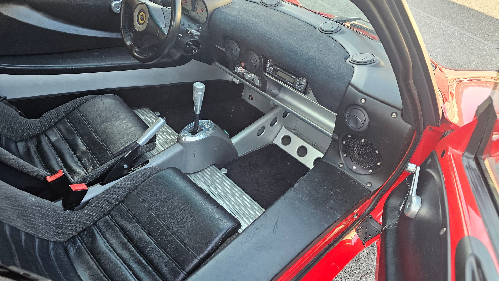 LOTUS Elise 111 S-image-10