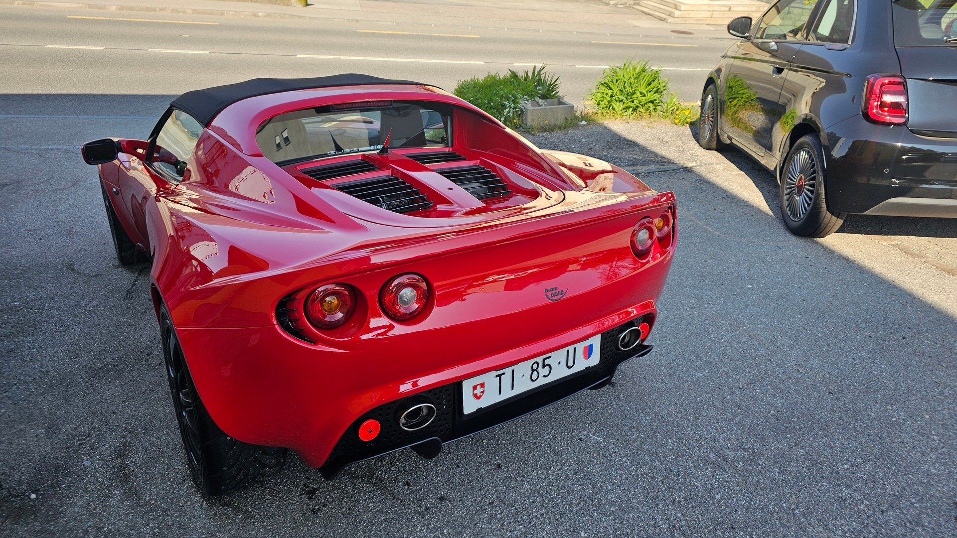 LOTUS Elise 111 S-image-5