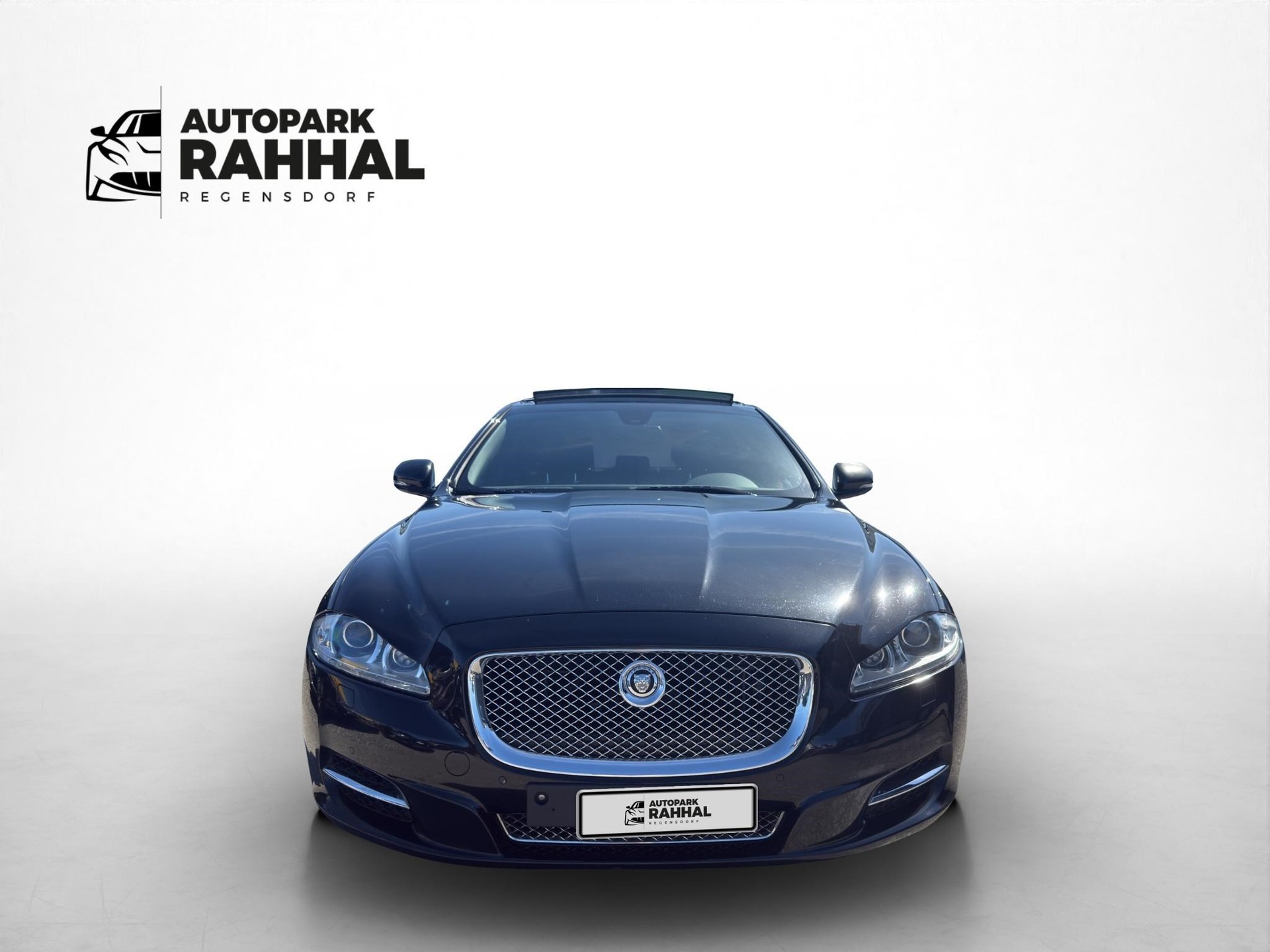 JAGUAR XJ 5.0 V8 S/C Supersport-showroom-element-2