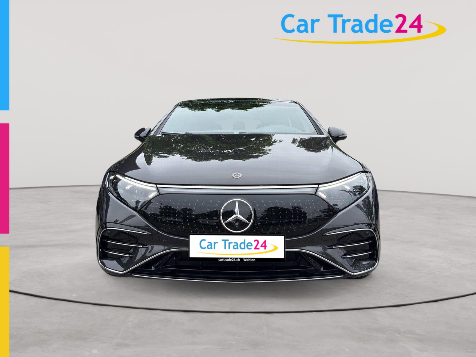 MERCEDES-BENZ EQS 580 4M AMG Line-showroom-element-1