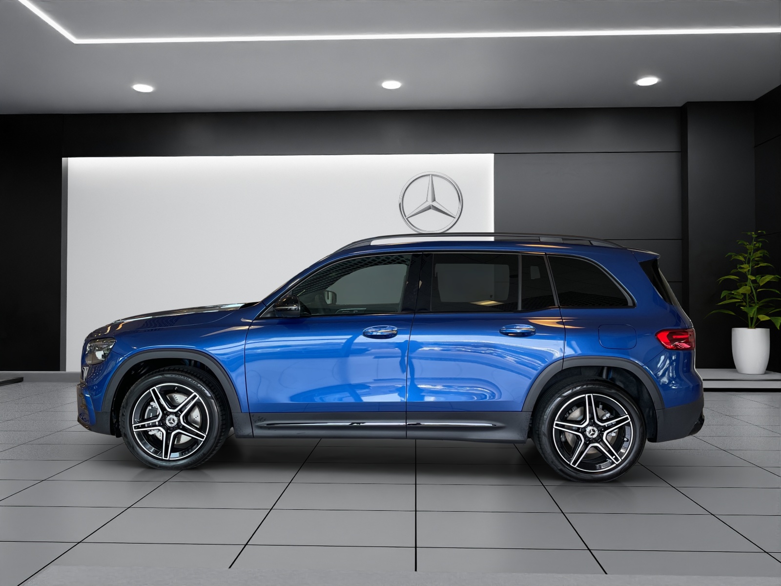 MERCEDES-BENZ GLB 220 4Matic 8G-Tronic-showroom-element-2