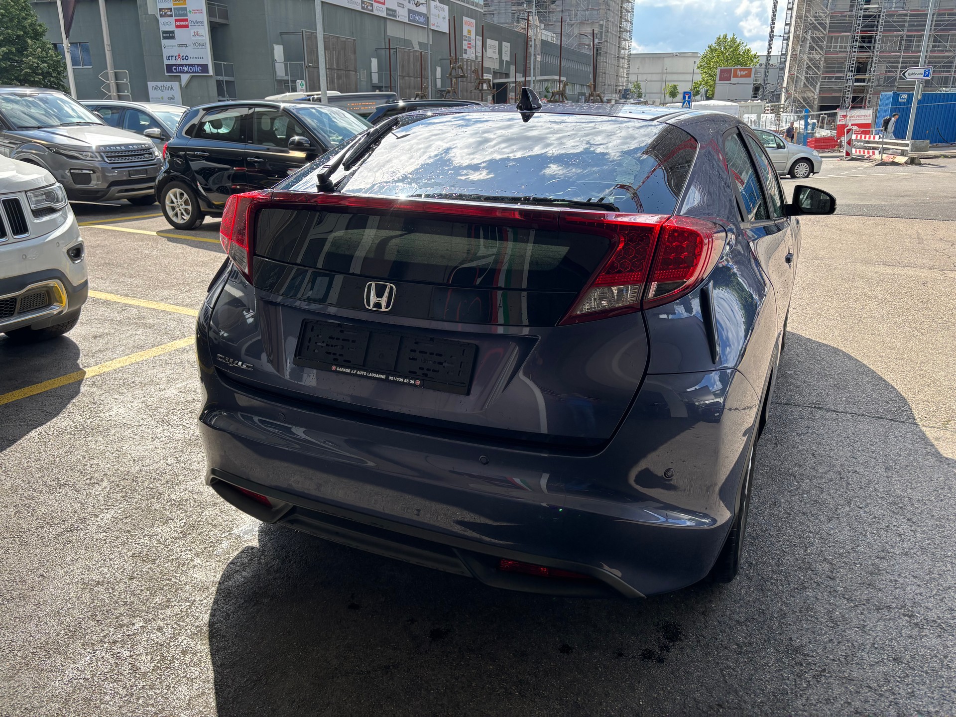 HONDA 1.4 i-VTEC-showroom-element-3