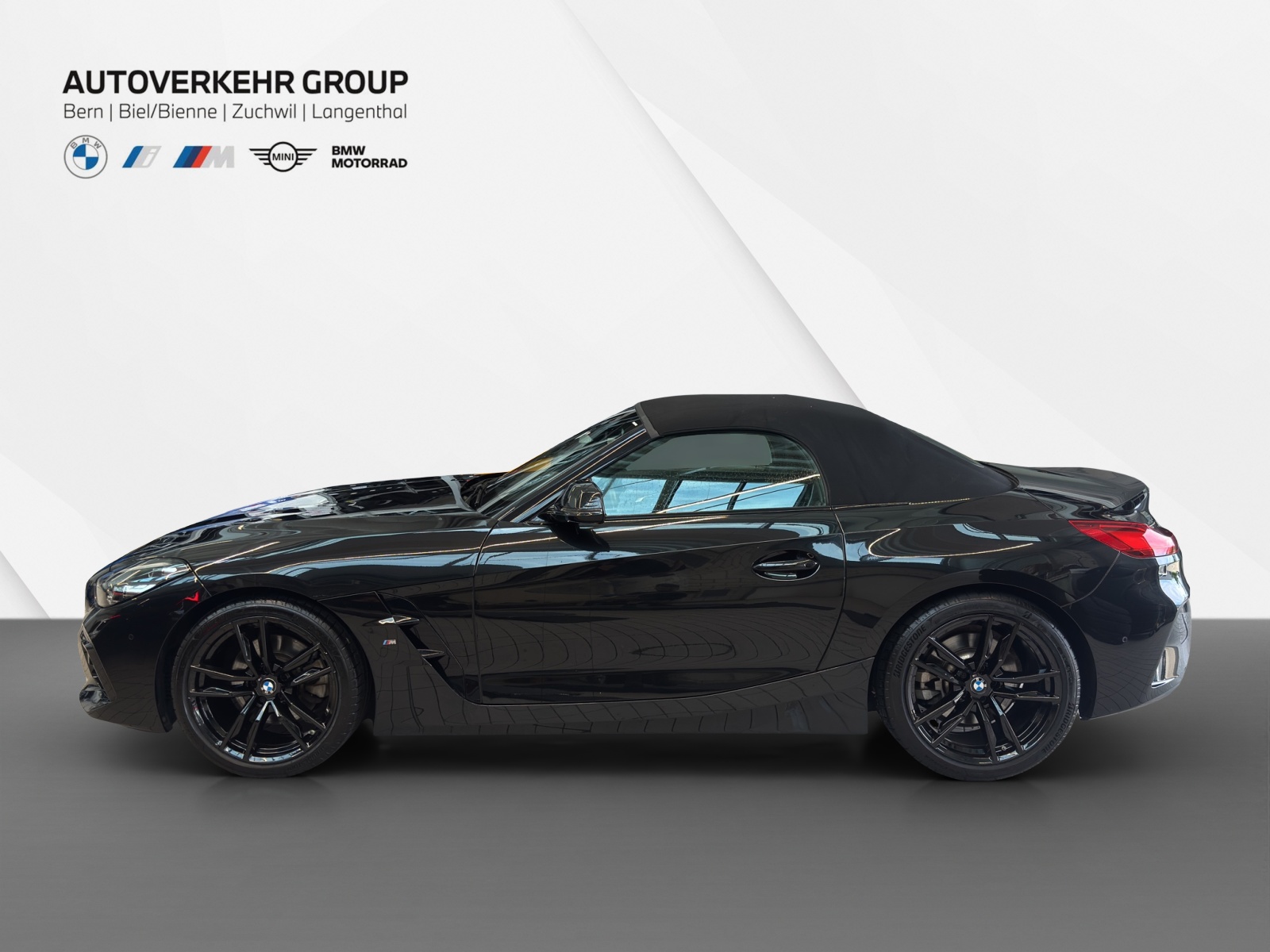BMW Z4 sDrive 20i M Sport-showroom-element-2