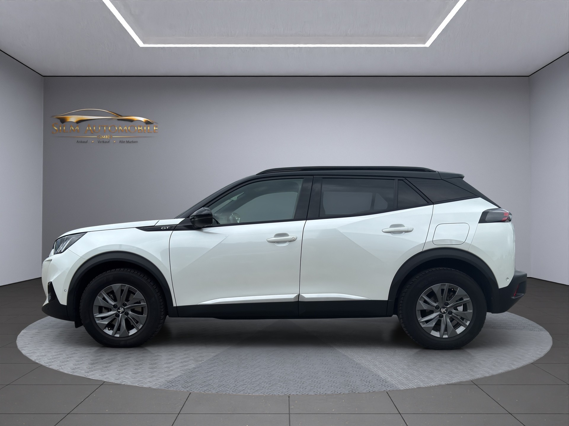 PEUGEOT 2008 1.5 BlueHDi GT EAT8-showroom-element-3