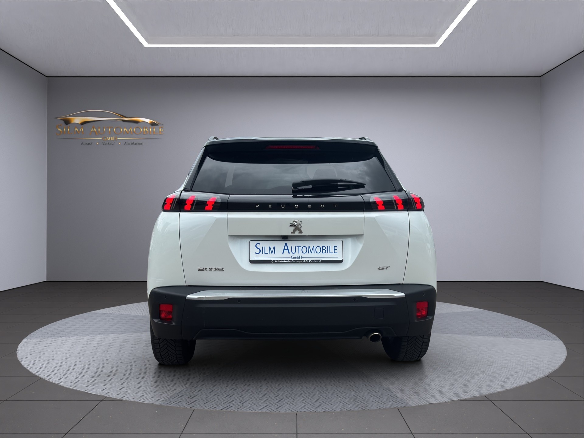 PEUGEOT 2008 1.5 BlueHDi GT EAT8-image-7